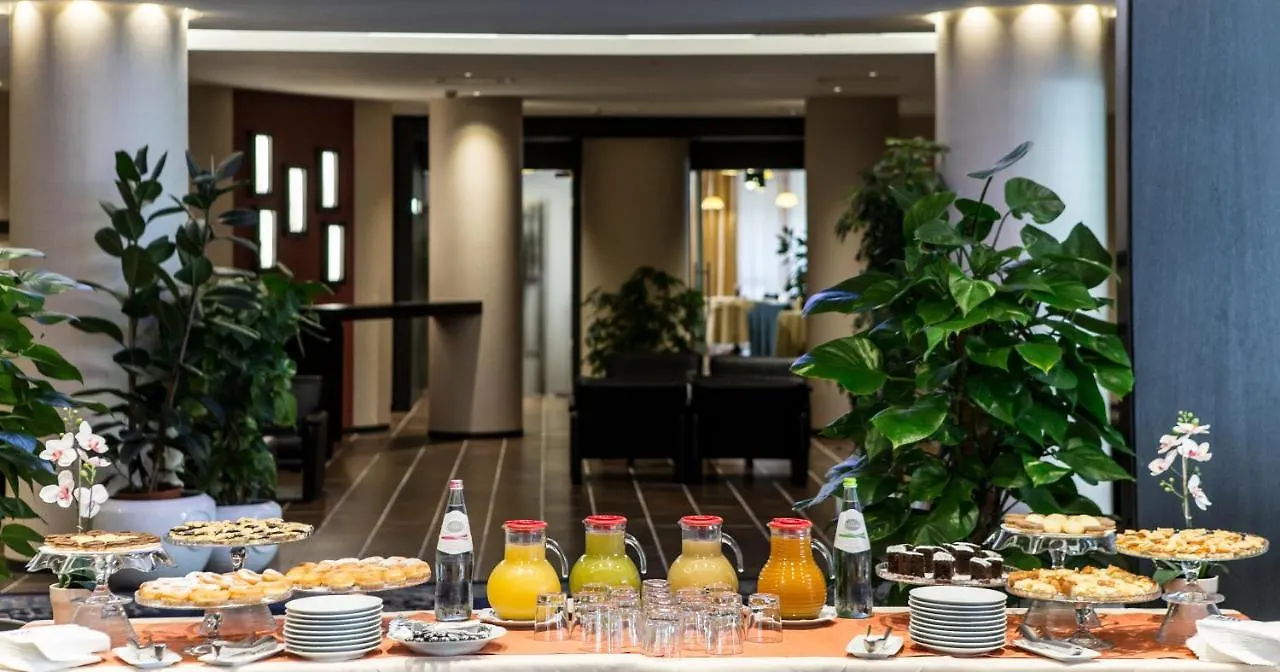 Hotel Mirage Φλωρεντία