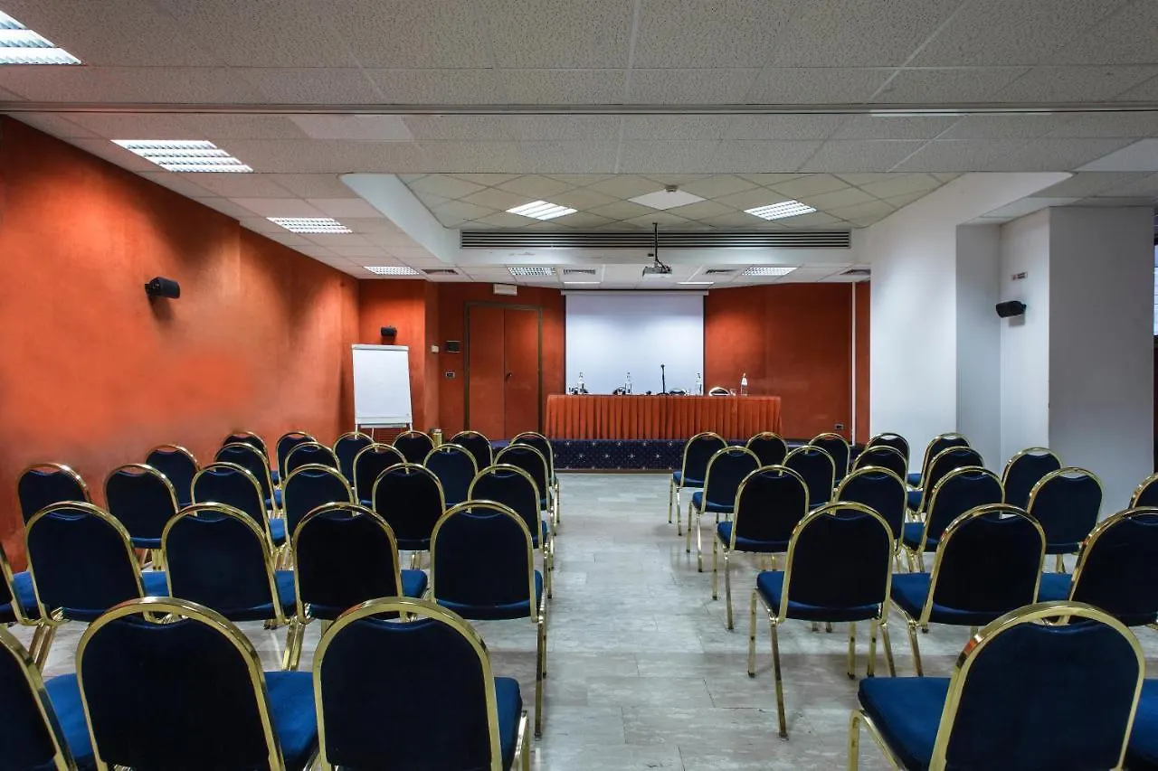 Hotel Mirage Φλωρεντία