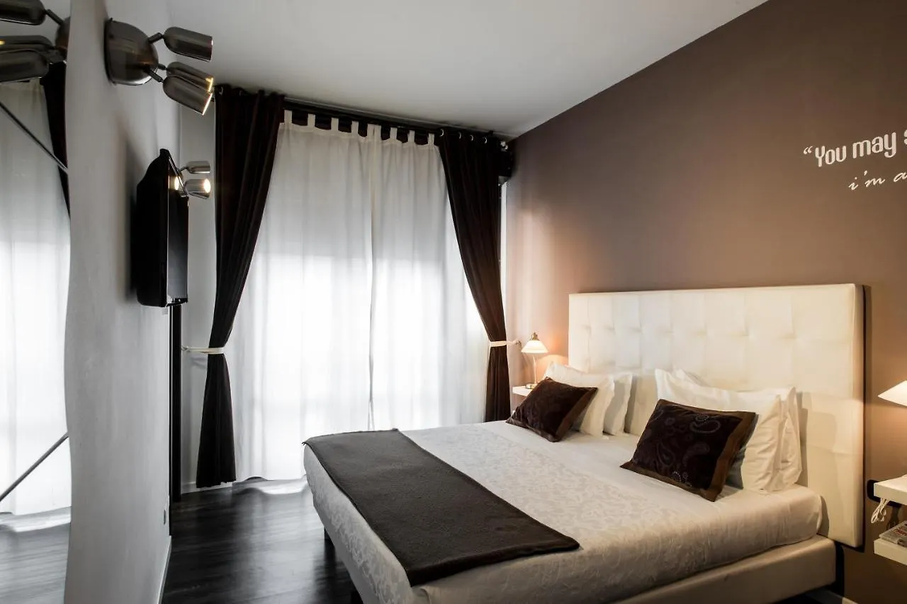 ****  Hotel Mirage Firenze Italia