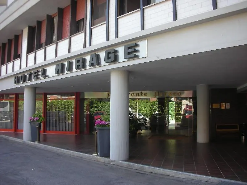 Hotel Mirage Firenze 4*,