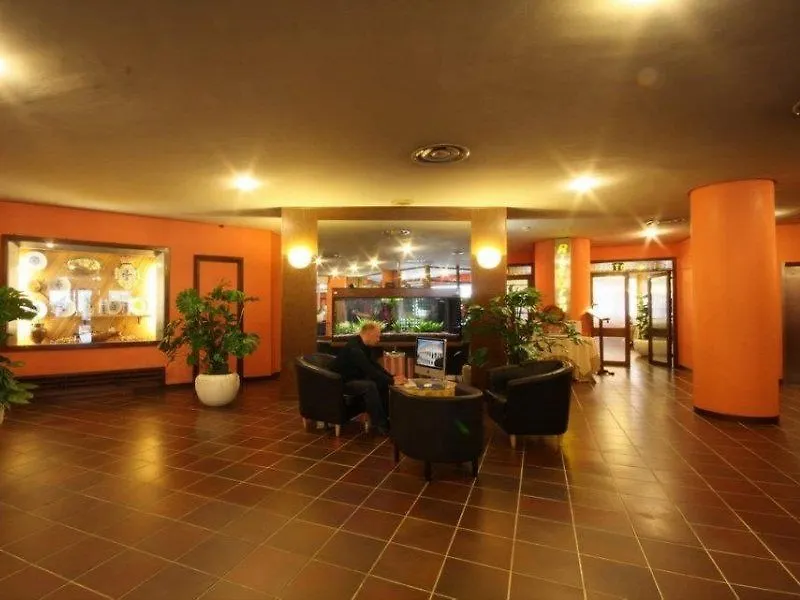 Hotel Mirage Firenze