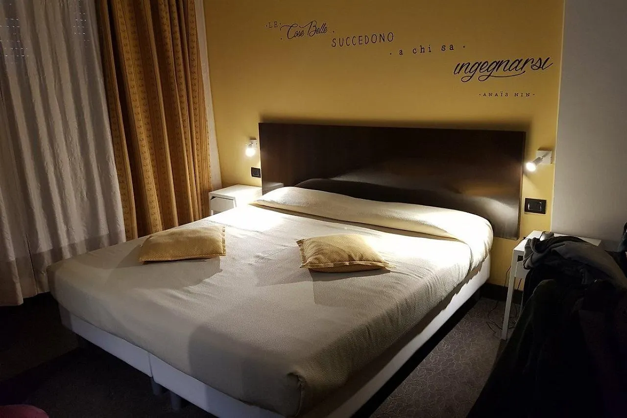 Hotel Mirage Φλωρεντία