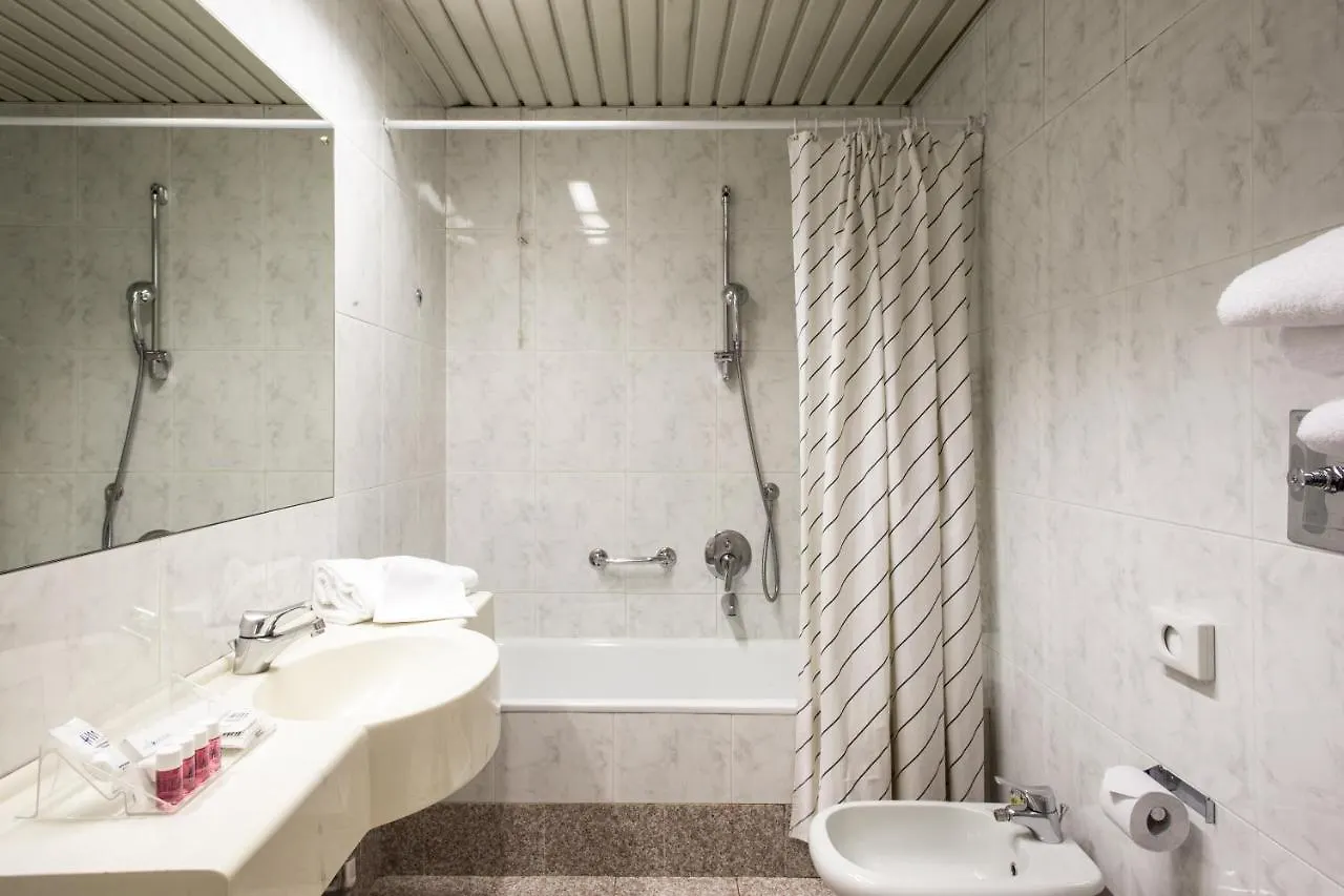 Hotel Mirage Φλωρεντία