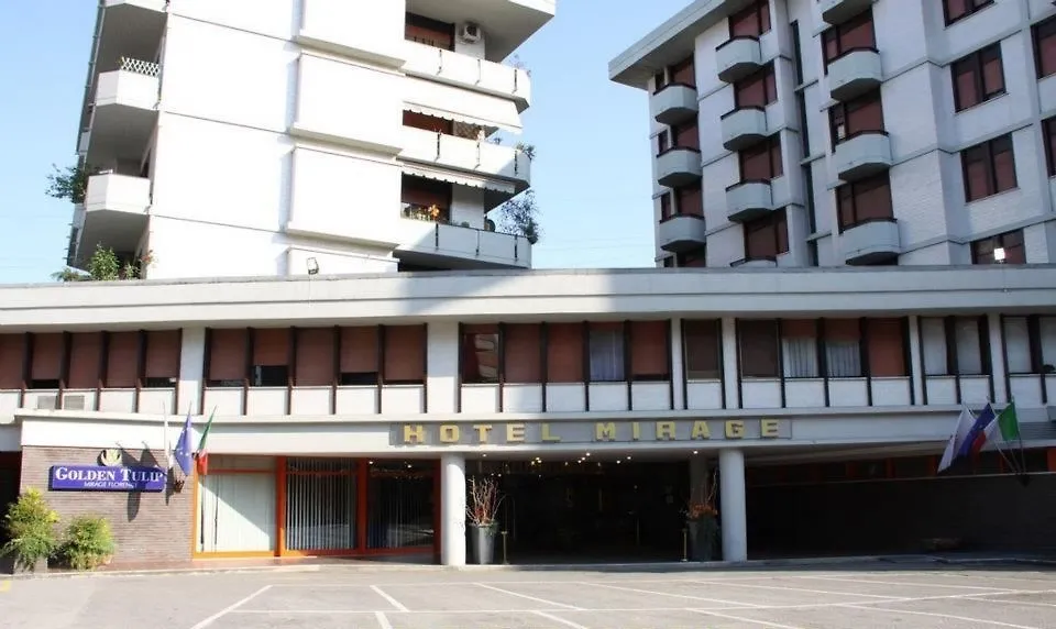 Hotel Mirage Φλωρεντία