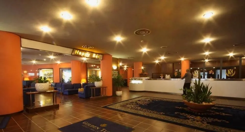 Hotel Mirage Φλωρεντία 4*,  Ιταλία