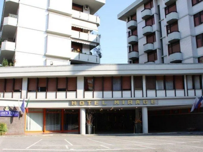 Hotel Mirage Φλωρεντία