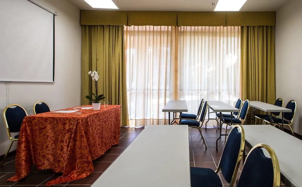 Hotel Mirage Φλωρεντία