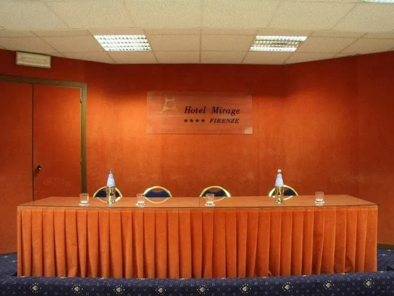 Hotel Mirage Φλωρεντία