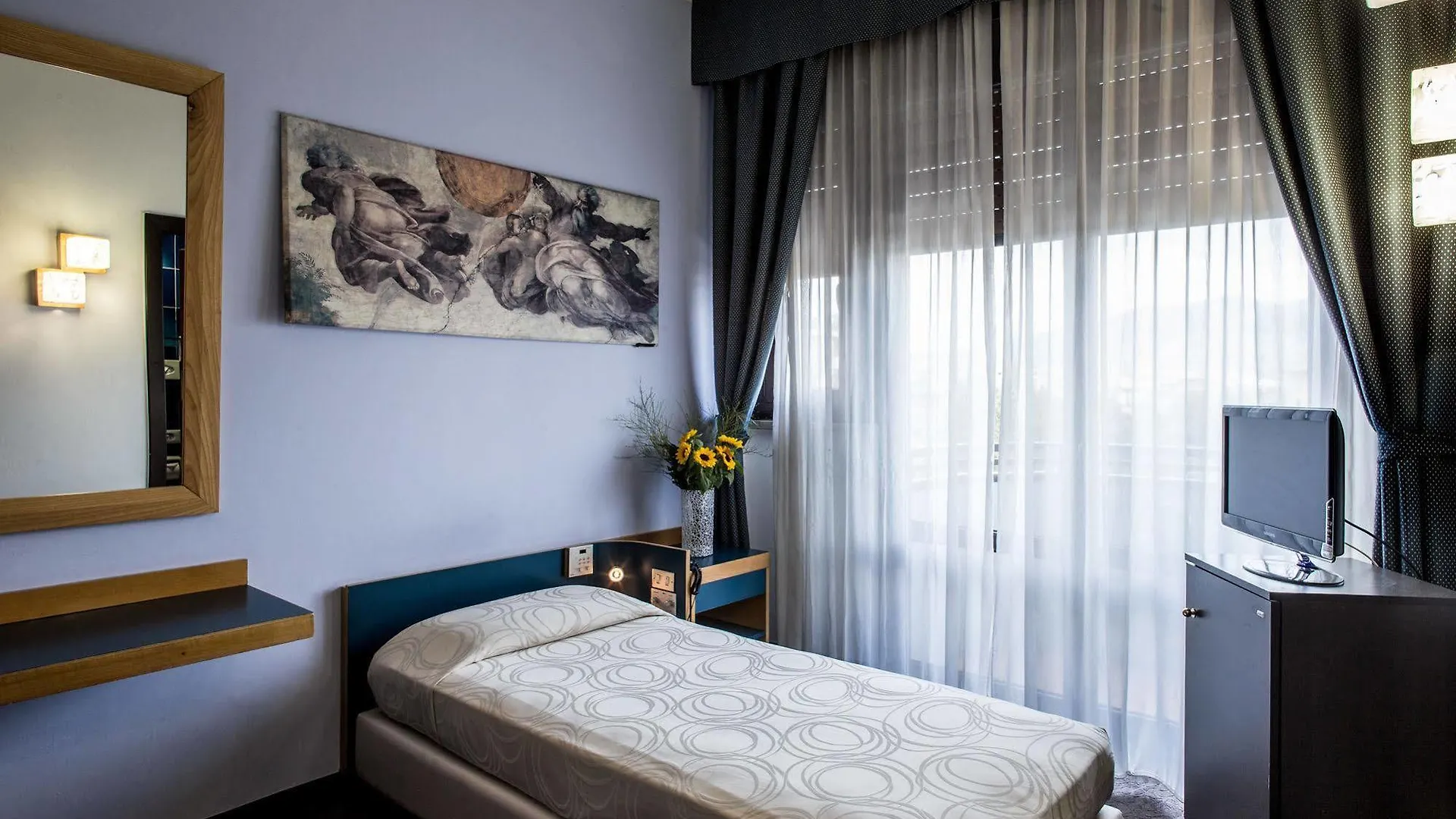 Hotel Mirage Φλωρεντία