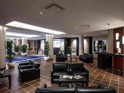Hotel Mirage Φλωρεντία