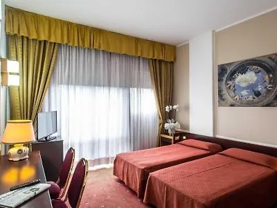 Hotel Mirage Φλωρεντία 4*,  Ιταλία