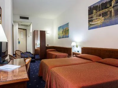 ****  Hotel Mirage Φλωρεντία Ιταλία